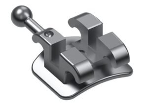 Orthodontic Mini Bracket